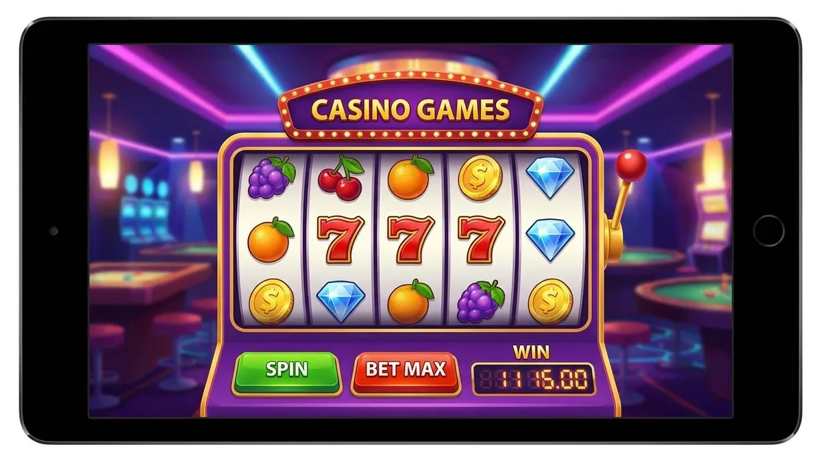 Giochi da casinò
