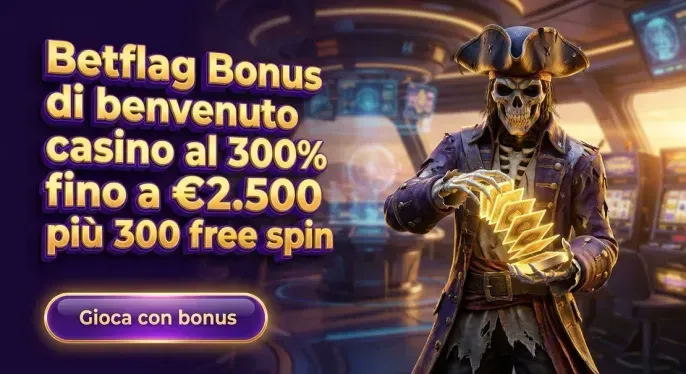 Betflag Casino